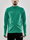 Craft Trainingsjacke Evolve Full Zip - strapazierfähige Mid-Layer-Jacke aus Stretchmaterial - grün Herren